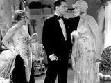 Broadway Melody, Bessie Love, Charles King, Anita Page, 1929 Prints