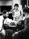 A Raisin In The Sun, Sidney Poitier, Ruby Dee, Louis Gossett Jr., 1961 Posters