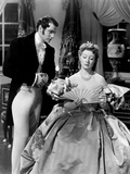 Pride And Prejudice, Laurence Olivier, Greer Garson, 1940 Posters