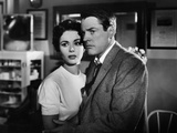 Invasion Of The Body Snatchers, Dana Wynter, Kevin McCarthy, 1956 Posters