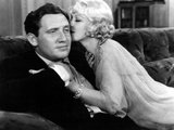 Man's Castle, Spencer Tracy, Glenda Farrell, 1933 Posters