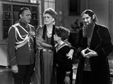 Rasputin And The Empress, John Barrymore, Ethel Barrymore, Tad Alexander, Lionel Barrymore, 1932 Posters