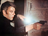 Klute, Donad Sutherland, 1971 Print