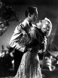 Bombshell, Franchot Tone, Jean Harlow, 1933 Posters