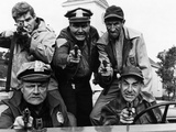 The Russians Are Coming The Russians Are Coming, 1966 Prints