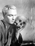 Hamlet, Laurence Olivier, 1948 Kunstdrucke