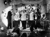 The Glenn Miller Story, 1954 Posters