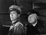 God Is My Co-Pilot, Dennis Morgan, Alan Hale Sr., 1945 Prints