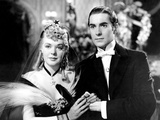 In Old Chicago, Alice Faye, Tyrone Power, 1937 Posters