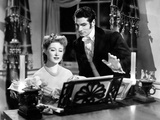 Pride And Prejudice, Greer Garson, Laurence Olivier, 1940 Prints