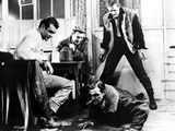 Hell Drivers, Sean Connery, Sid James, Stanley Baker, Patrick McGoohan, 1958 Posters