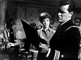 The Americanization Of Emily, Julie Andrews, James Garner, 1964 Billeder The Americanization Of Emily, Julie Andrews, James Garner, 1964 Billeder