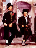 Easter Parade, Fred Astaire, Judy Garland, 1948, 'A Couple Of Swells' Posters