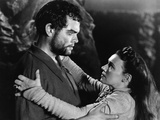 Macbeth, Orson Welles, Jeanette Nolan, 1948 Posters