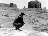 The Searchers, John Wayne, 1956 Prints