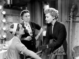 All About Eve, Bette Davis, Thelma Ritter, Celeste Holm, 1950 Prints