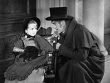 The Body Snatcher, Sharyn Moffett, Boris Karloff, 1945 Posters