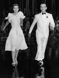 Broadway Melody Of 1940, Eleanor Powell, Fred Astaire, 1940 Prints