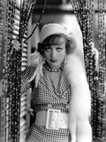 Rain, Joan Crawford, 1932 Poster