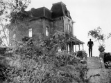 Psycho, Anthony Perkins, 1960 Posters