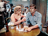 Home From The Hill, Constance Ford, George Hamilton, 1960 Posters
