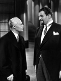 Heaven Can Wait, Don Ameche, Laird Cregar, 1943 Prints