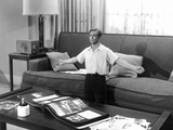 The Incredible Shrinking Man, Grant Williams, 1957 Posters