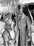 Robin Hood, Douglas Fairbanks, Sr., Enid Bennett, 1922 Prints