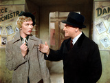Love Me Or Leave Me, Doris Day, James Cagney, 1955 Prints