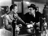 Panic In The Streets, Richard Widmark, Paul Douglas, 1950 Print