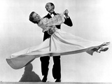 Broadway Melody Of 1940, Eleanor Powell, Fred Astaire, 1940 Poster