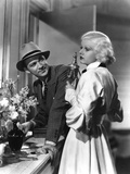 Bombshell, Lee Tracy, Jean Harlow, 1933 Posters