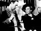 Pygmalion, Leslie Howard, Wendy Hiller, 1938 Print