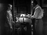 Intruder In The Dust, Claude Jarman, Jr., Elizabeth Patterson, David Brian, 1949 Prints