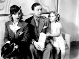 Poor Little Rich Girl, Alice Faye, Jack Haley, Shirley Temple, 1936 Posters