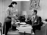 My Sister Eileen, Rosalind Russell, Brian Aherne, 1942 Posters