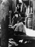 Broken Blossoms, Lillian Gish, 1919 Prints