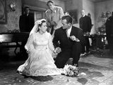 The Quiet Man, Maureen O'Hara, Victor McLaglen, John Wayne, Ward Bond, Barry Fitzgerald, 1952 Prints
