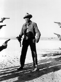The Man From Laramie, James Stewart, 1955 Plakater The Man From Laramie, James Stewart, 1955 Plakater