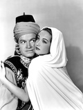 Road To Morocco, Bob Hope, Dorothy Lamour, 1942 Pôsters