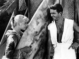 Gidget, Sandra Dee, Cliff Robertson, 1959 Posters