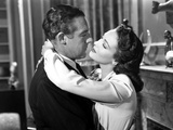 A Letter To Three Wives, Paul Douglas, Linda Darnell, 1949 Posters