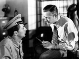 Crossfire, Robert Mitchum, Robert Young, 1947 Prints