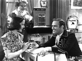 Man From Music Mountain, Sally Payne, Carol Hughes, Gene Autry, 1938 Póster