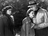 Raw Deal, Marsha Hunt, Claire Trevor, Dennis O'Keefe, 1948 Print