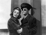 Pride Of The Marines, Eleanor Parker, John Garfield, 1945 Plakater