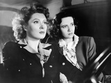 Mrs. Miniver, Greer Garson, Teresa Wright, 1942 Posters