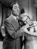 Libeled Lady, William Powell, Jean Harlow, 1936 Posters