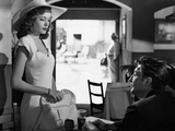 Out Of The Past, Jane Greer, Robert Mitchum, 1947 Posters