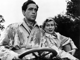 Genevieve, John Gregson, Dinah Sheridan, 1953 Posters